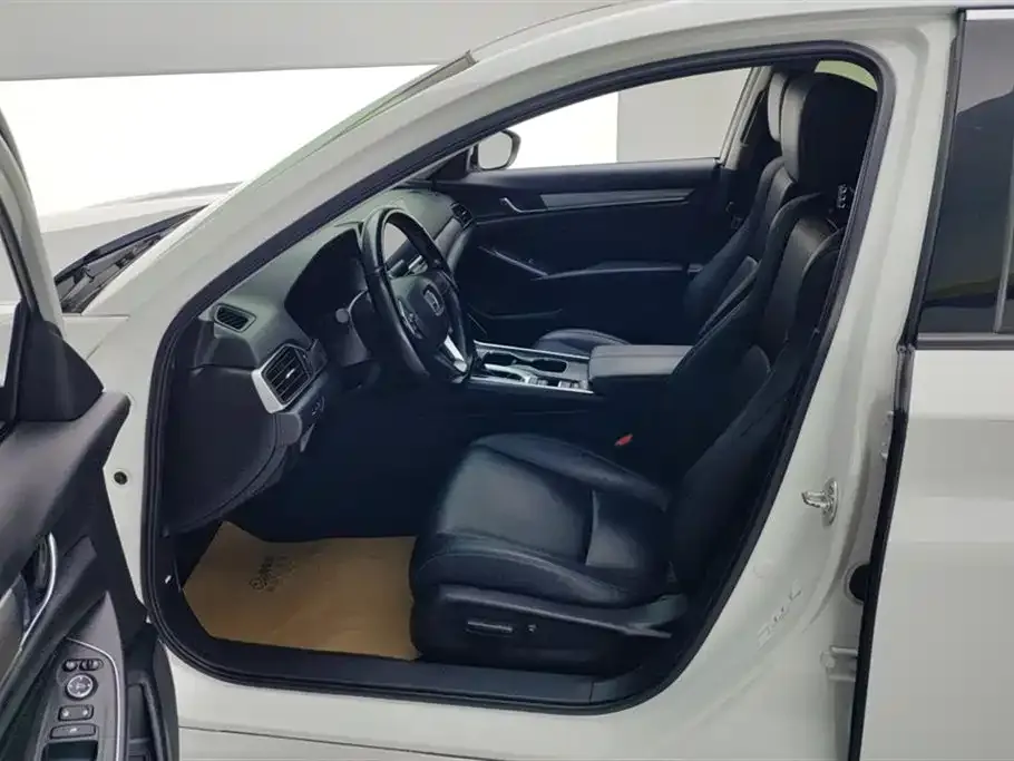 Honda Accord 2022 из CN, фото 9