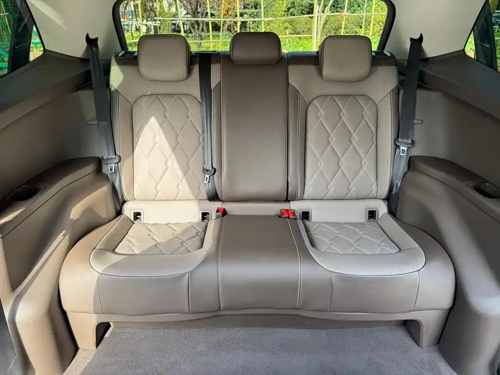 Volkswagen Viloran 2023 из CN, фото 5