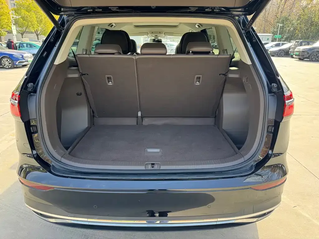 Volkswagen Viloran 2023 из CN, фото 9