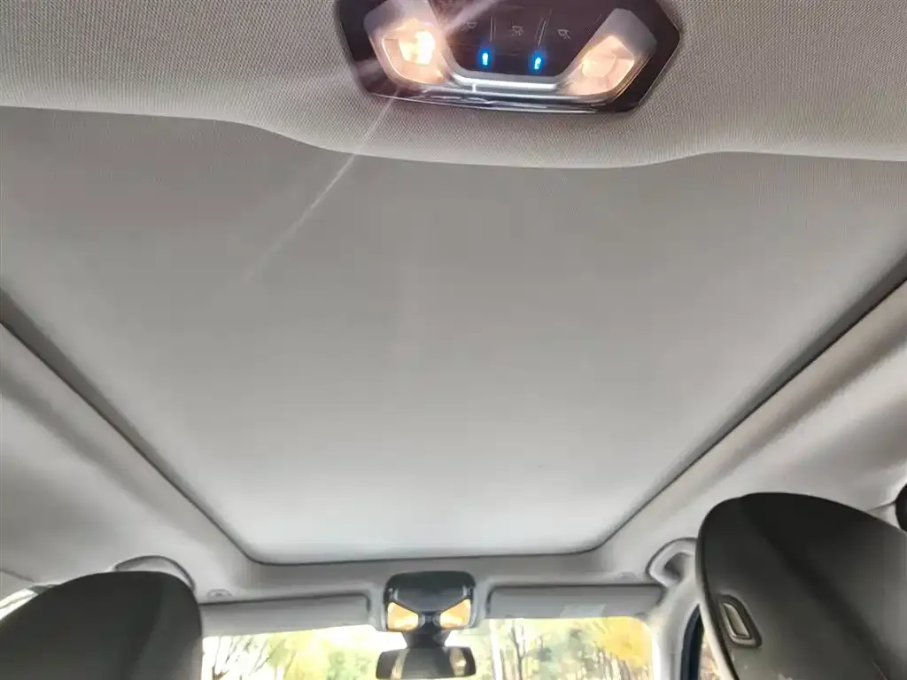 BMW i3 — фото 10