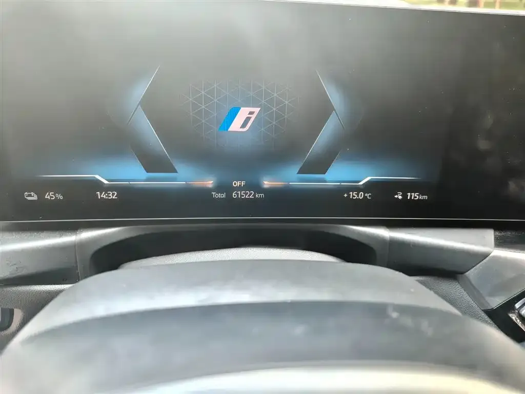 BMW i3 — фото 6
