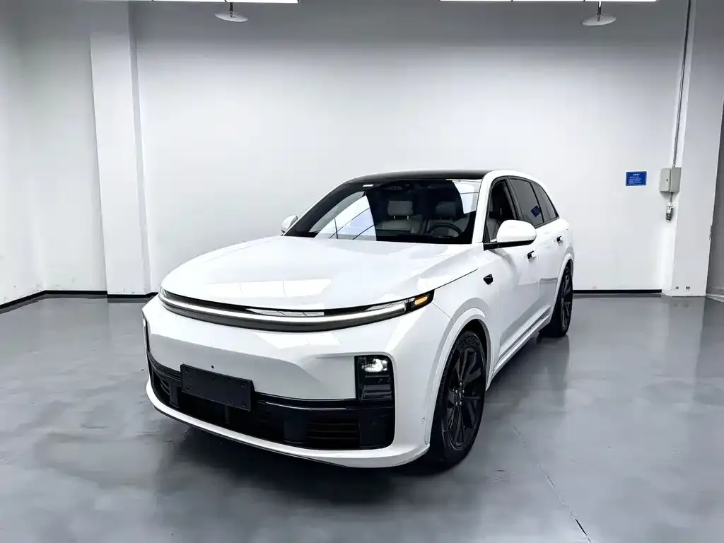 Li Auto L7 2023 из CN, фото 1