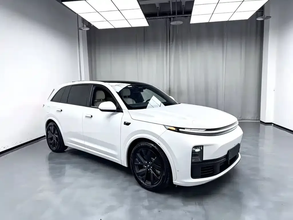 Li Auto L7 2023 из CN, фото 3