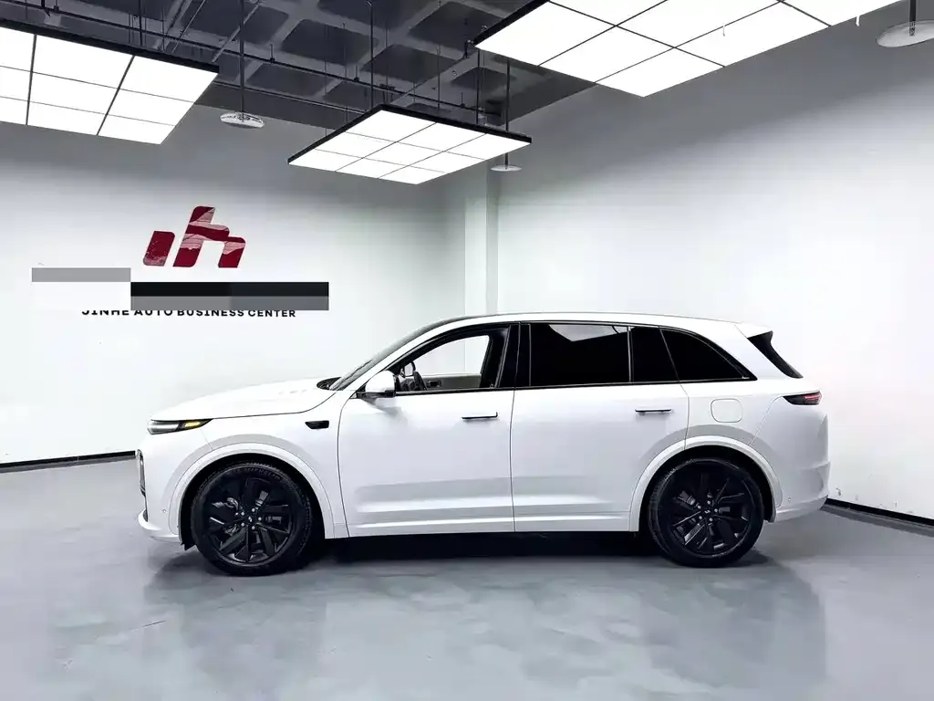 Li Auto L7 2023 из CN, фото 8