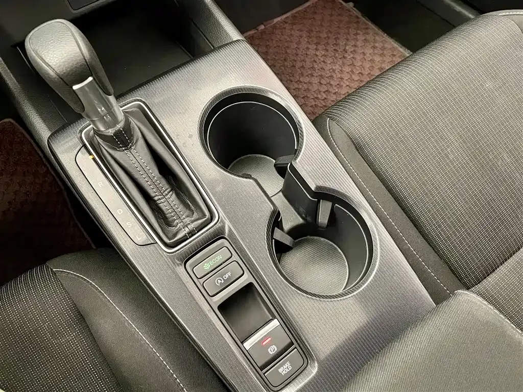 Honda Civic 2023 из CN, фото 10