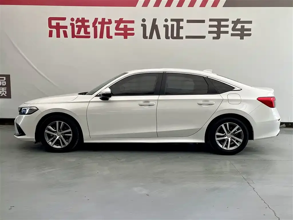 Honda Civic 2023 из CN, фото 3