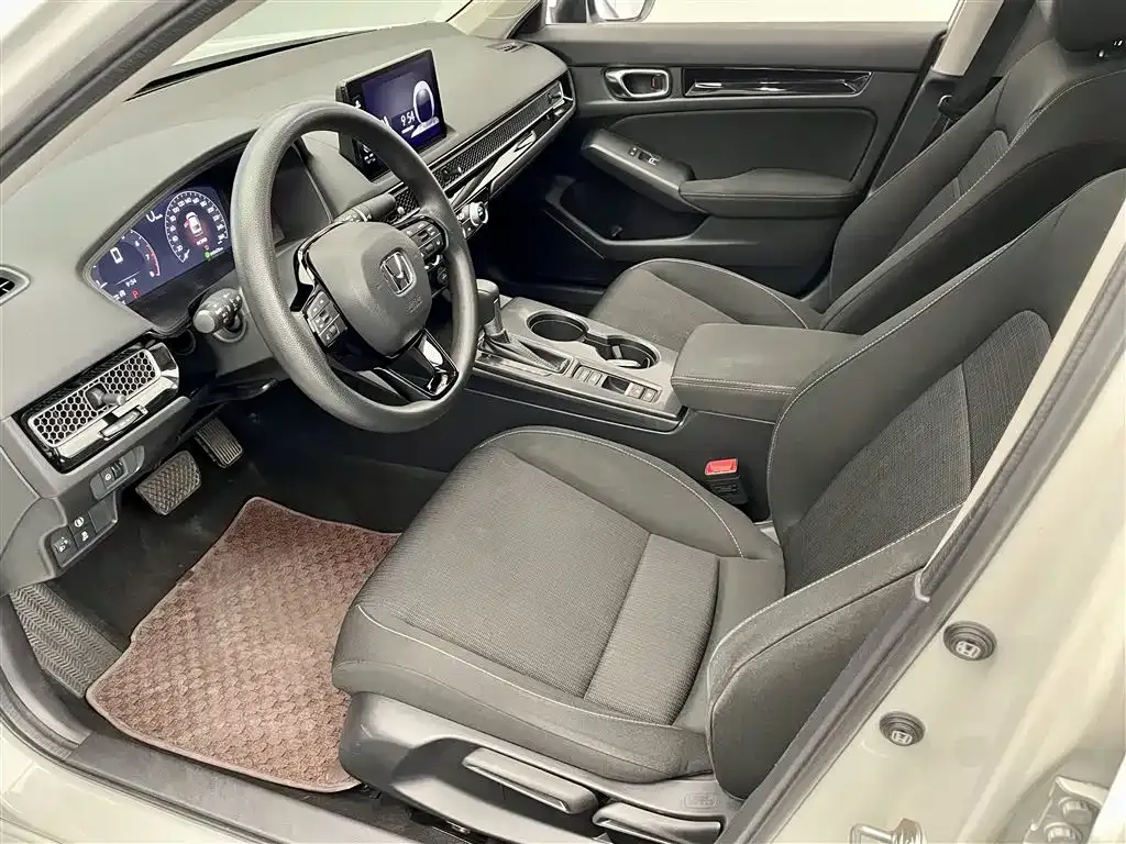 Honda Civic 2023 из CN, фото 6