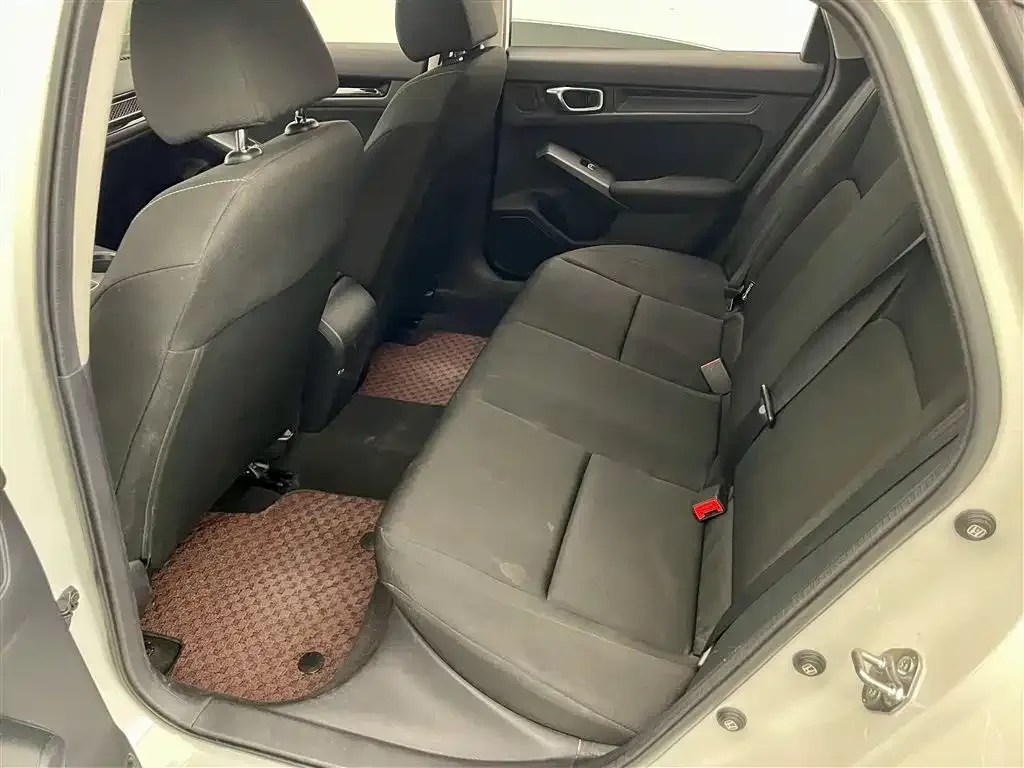 Honda Civic 2023 из CN, фото 7