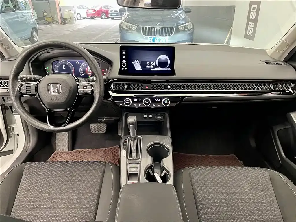 Honda Civic 2023 из CN, фото 8