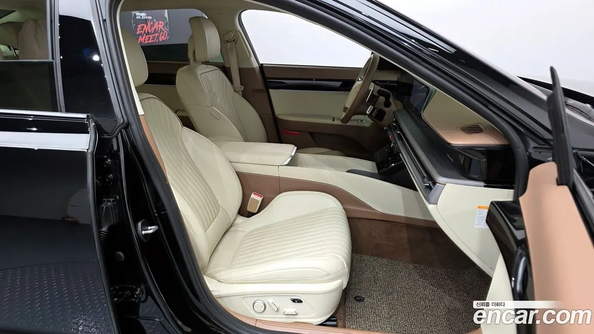 Hyundai Grandeur — фото 10