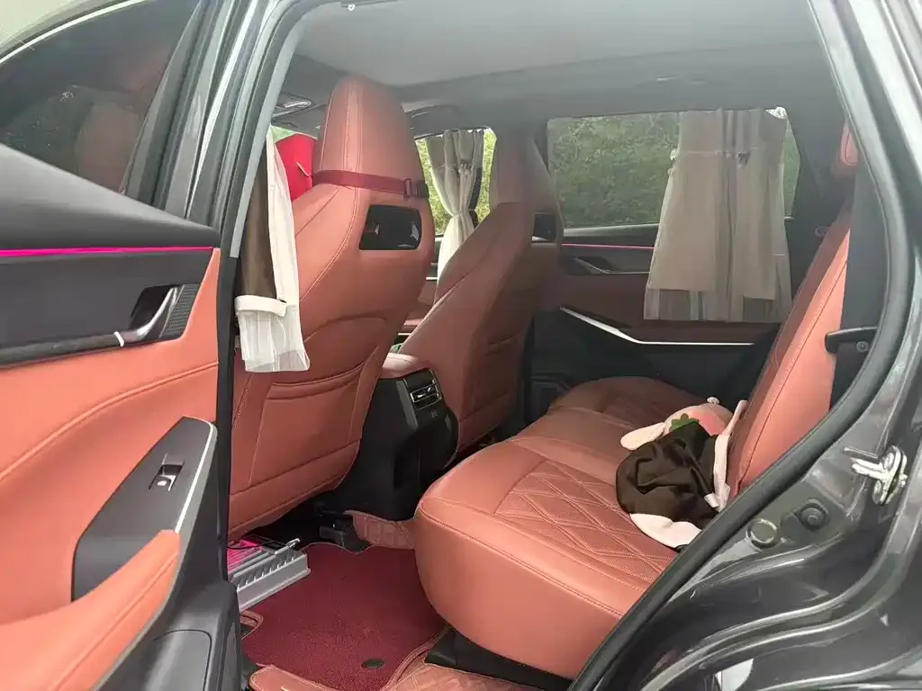 Changan CS75PLUS 2024 из CN, фото 6