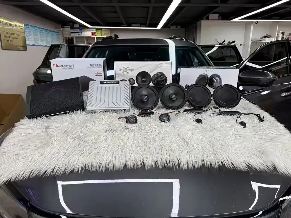 Changan CS75PLUS 2024 из CN, фото 7