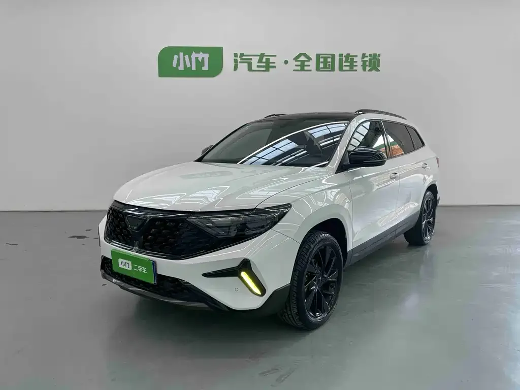 Jetta VS7 2023 из CN, фото 1