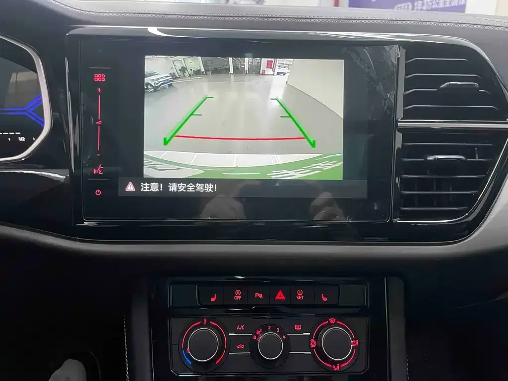 Jetta VS7 2023 из CN, фото 7