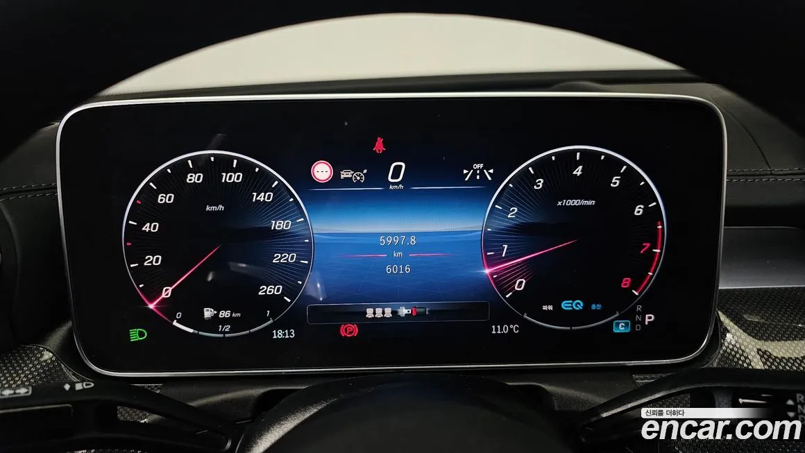 Mercedes-Benz C-Class 2022 из KR, фото 8