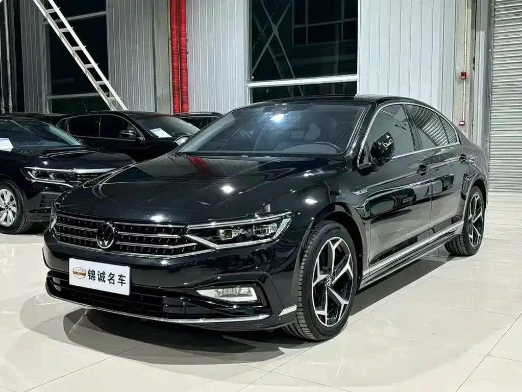 Volkswagen Magotan 2024 из CN, фото 1