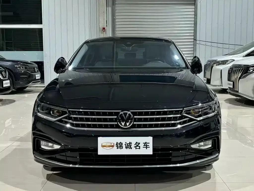 Volkswagen Magotan 2024 из CN, фото 2