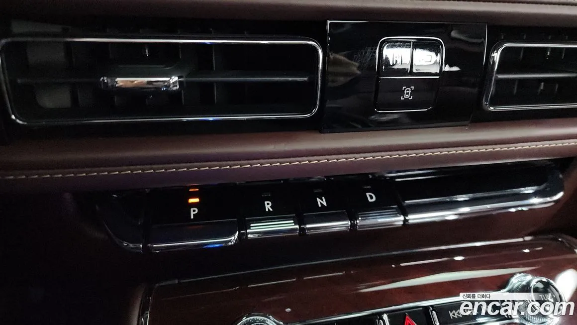 Lincoln Aviator 2021 из KR, фото 9
