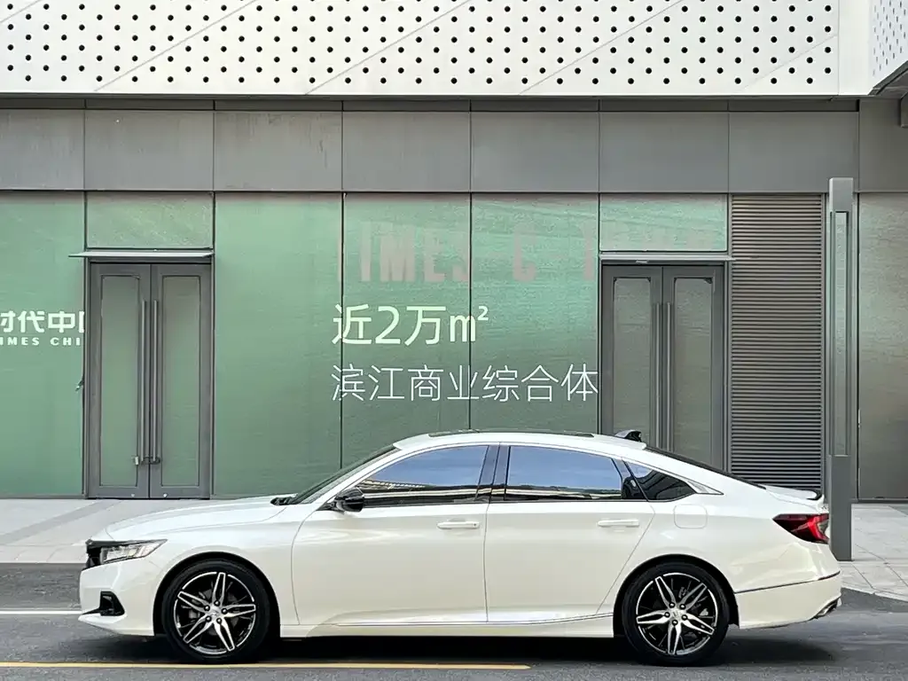 Honda Accord 2023 из CN, фото 7