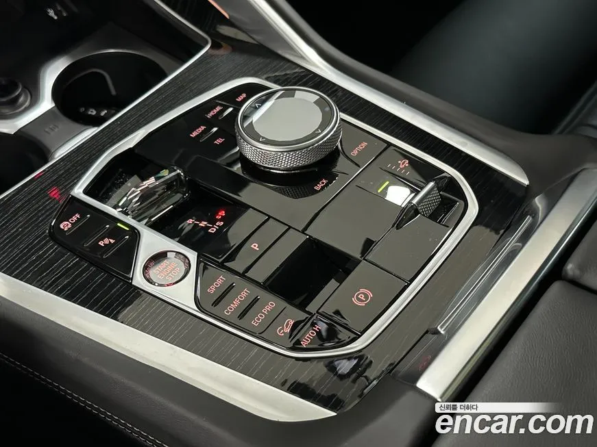 BMW X6 2024 из KR, фото 9
