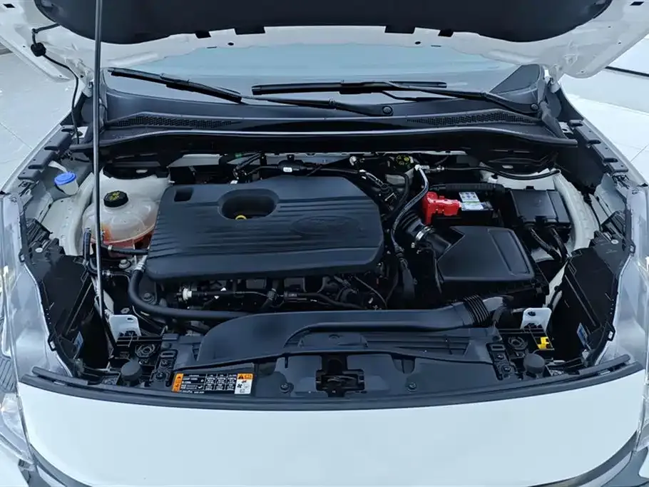 Ford Escape 2021 из CN, фото 10