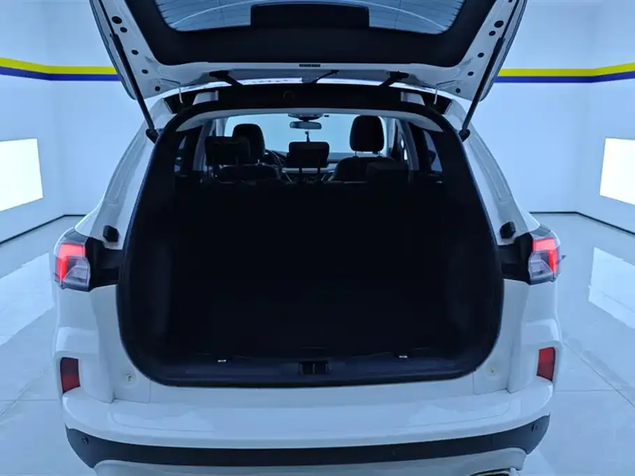 Ford Escape 2021 из CN, фото 4