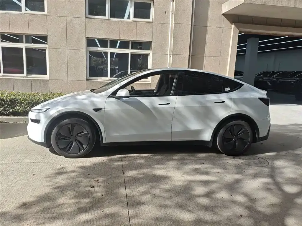 Tesla Model Y 2025 из CN, фото 5