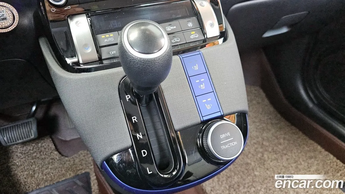 Hyundai Casper — фото 9
