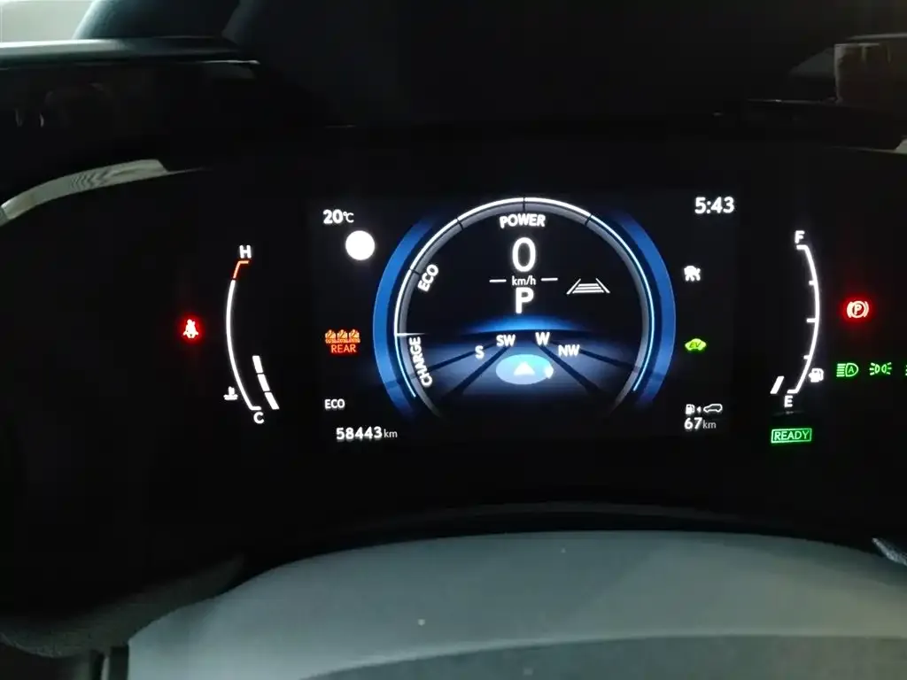 Lexus NX 2022 из CN, фото 5