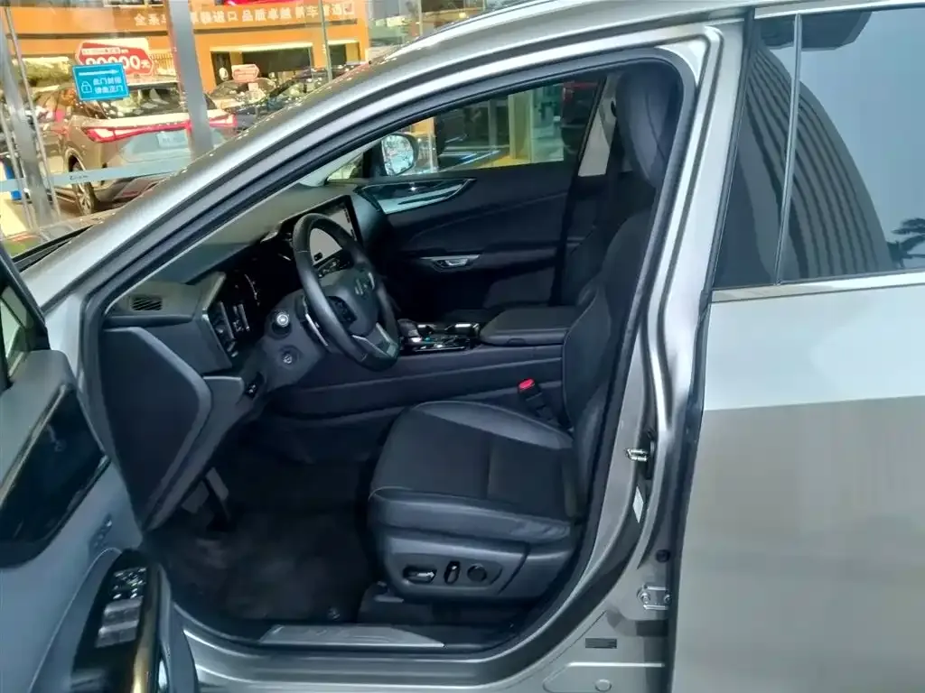 Lexus NX 2022 из CN, фото 8