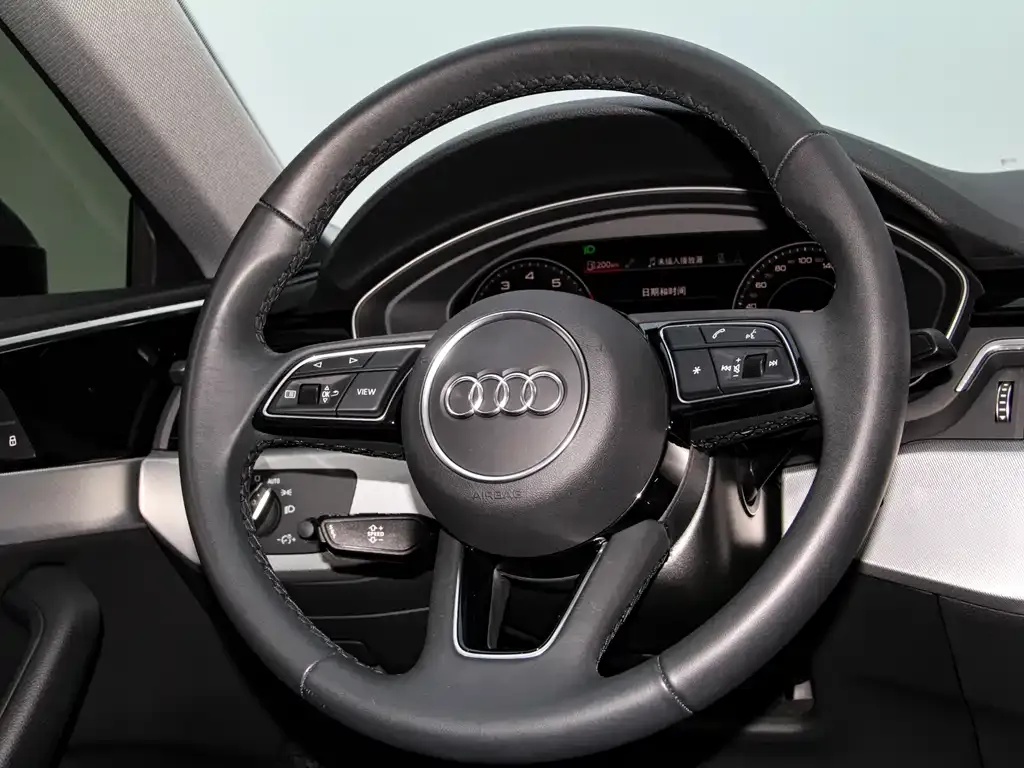 Audi A5 (Import) 2023 из CN, фото 10