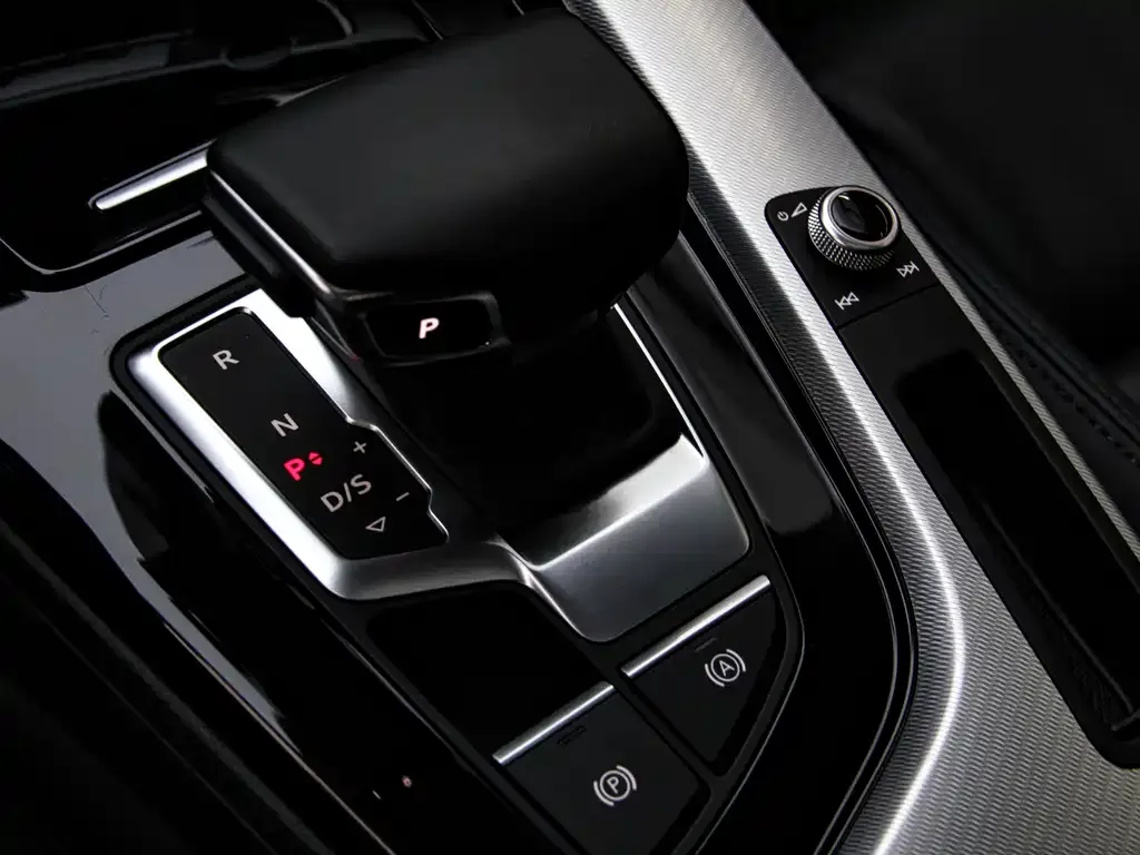 Audi A5 (Import) 2023 из CN, фото 4