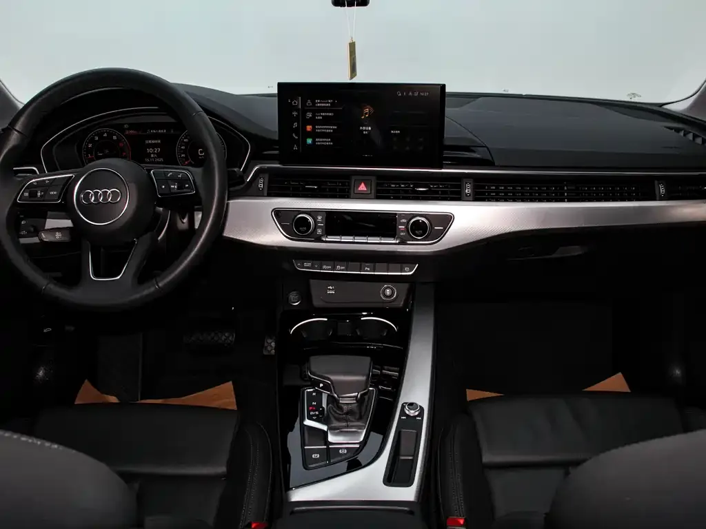 Audi A5 (Import) 2023 из CN, фото 5