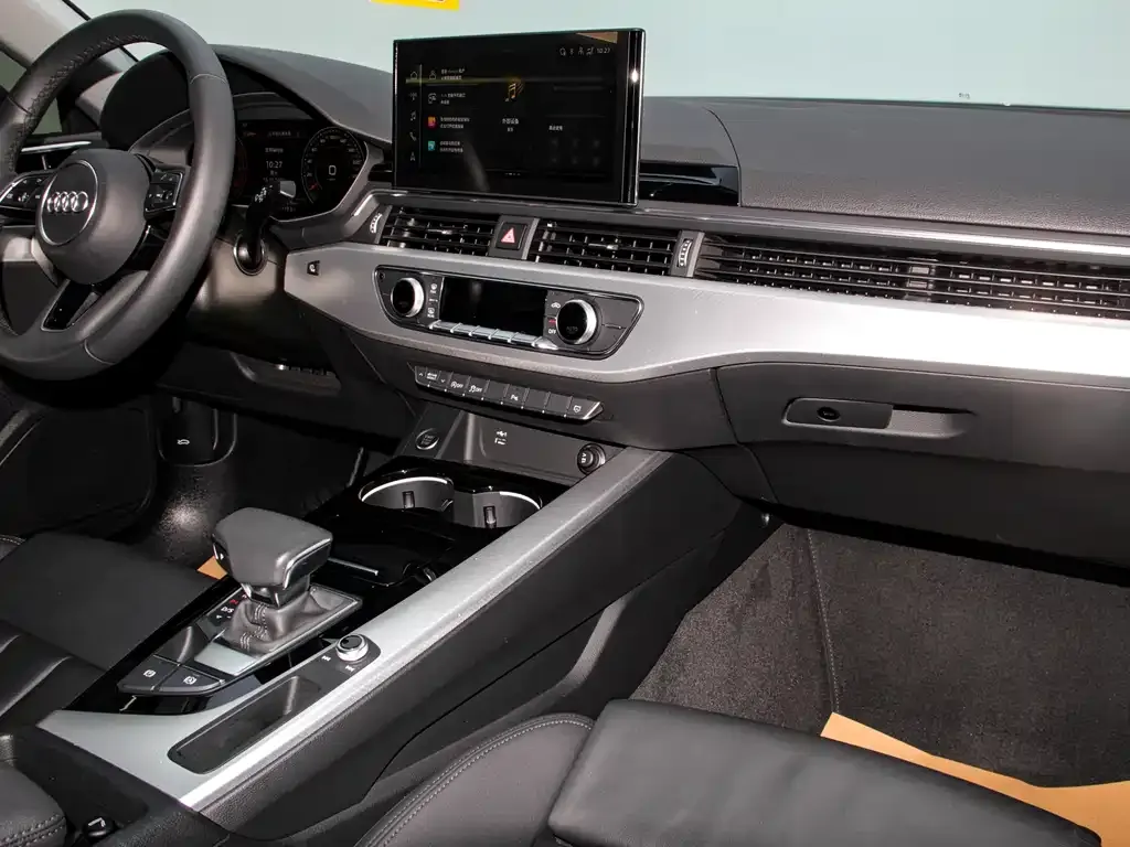 Audi A5 (Import) 2023 из CN, фото 6