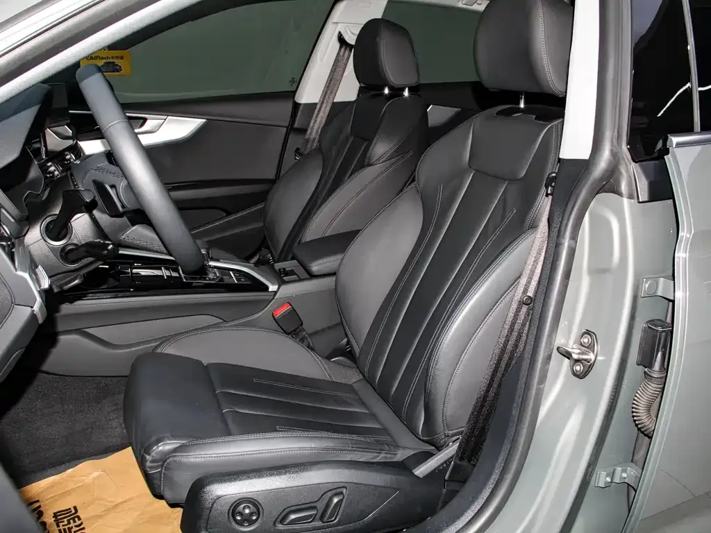 Audi A5 (Import) 2023 из CN, фото 7