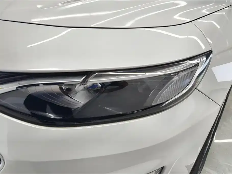 Chevrolet Malibu XL — фото 5