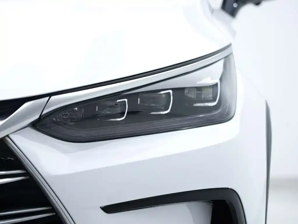 BYD Tang New Energy 2021 из CN, фото 8