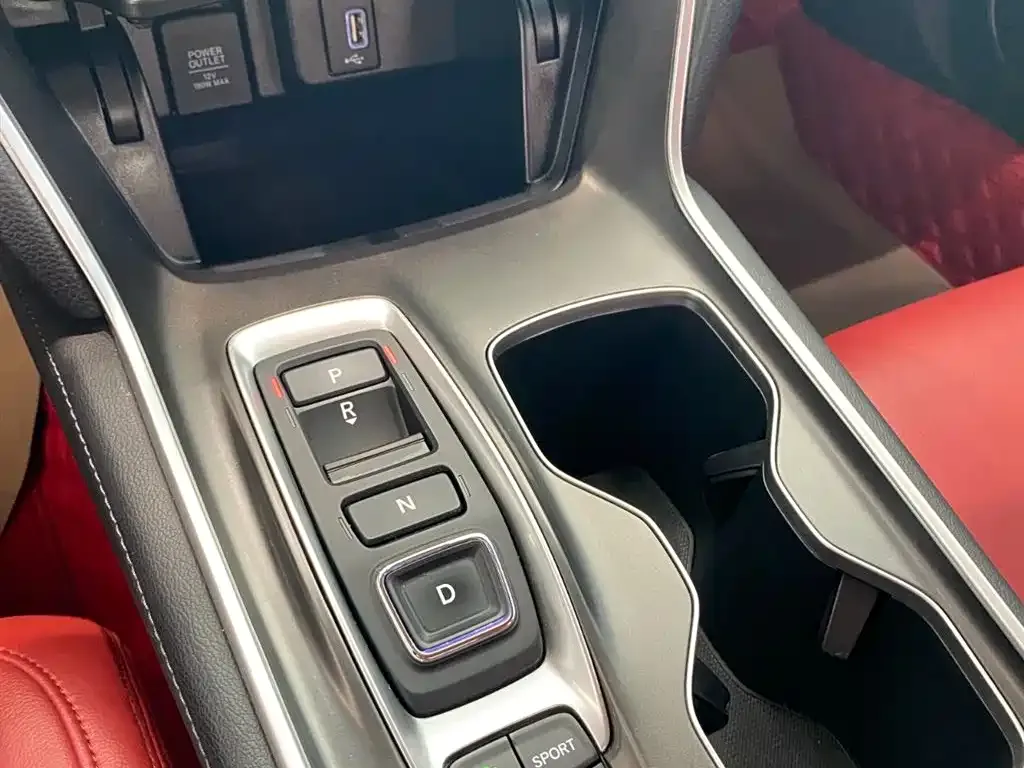 Honda Accord — фото 5