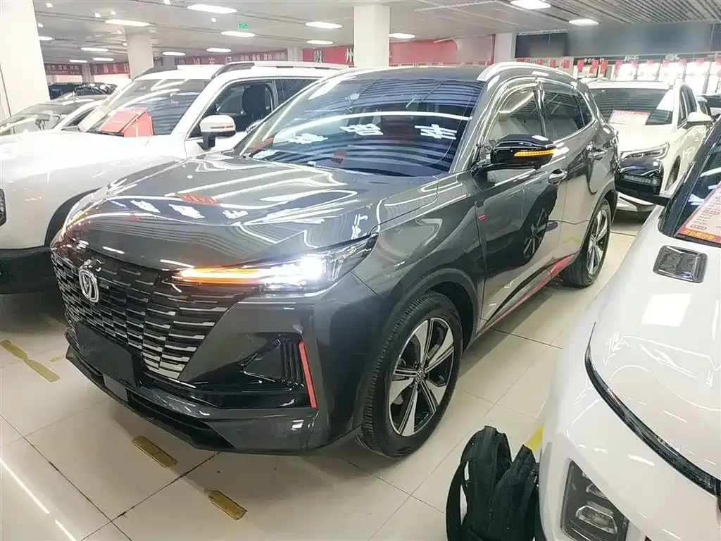Changan CS55PLUS 2023 из CN, фото 5