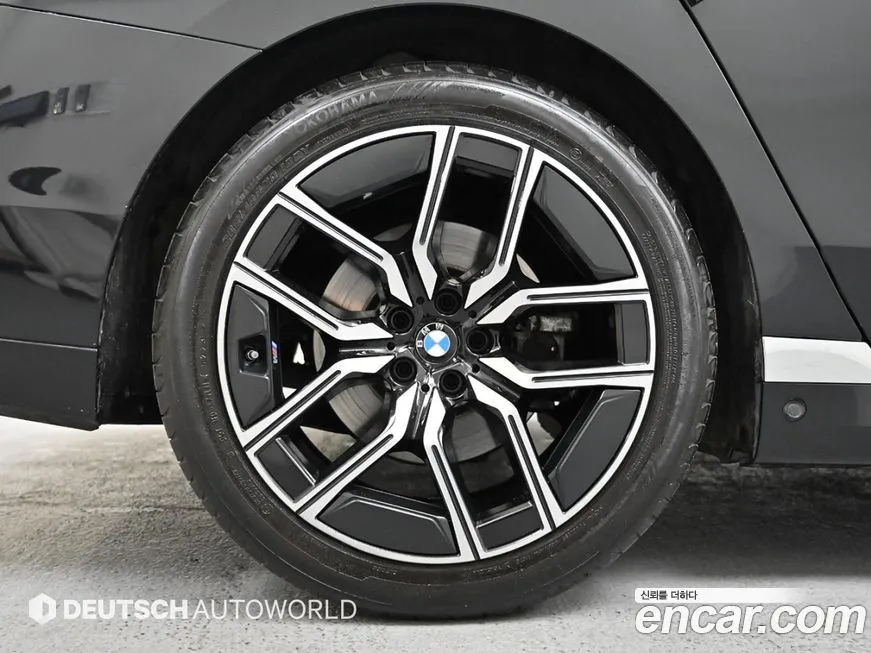 BMW 7-Series 2024 из KR, фото 6