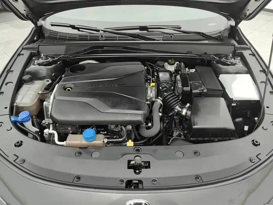 Changan UNI-V 2024 из CN, фото 10