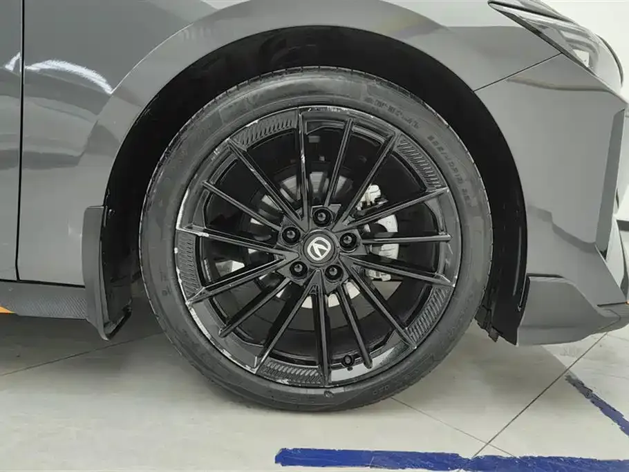 Changan UNI-V 2024 из CN, фото 6