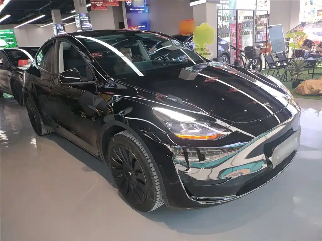 Tesla Model Y 2023 из CN, фото 4