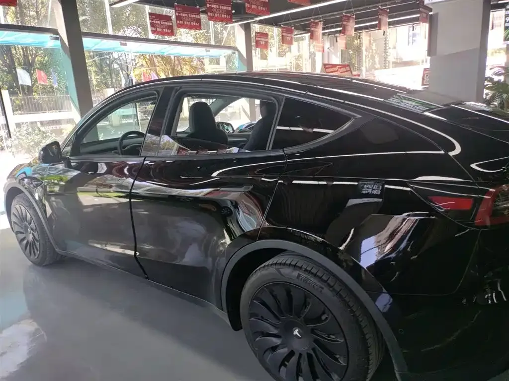 Tesla Model Y 2023 из CN, фото 5