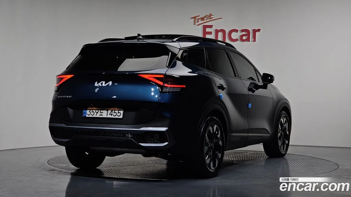 Kia Sportage — фото 2