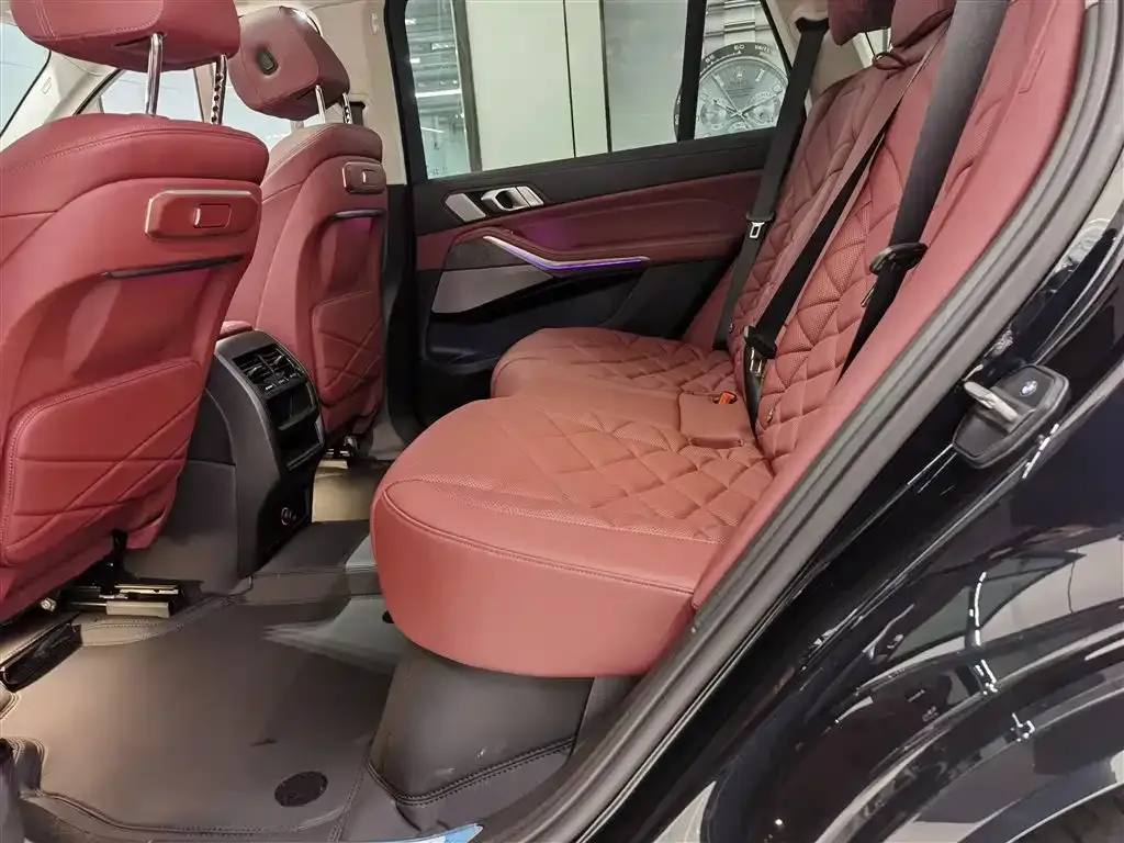 BMW X5 2025 из CN, фото 9