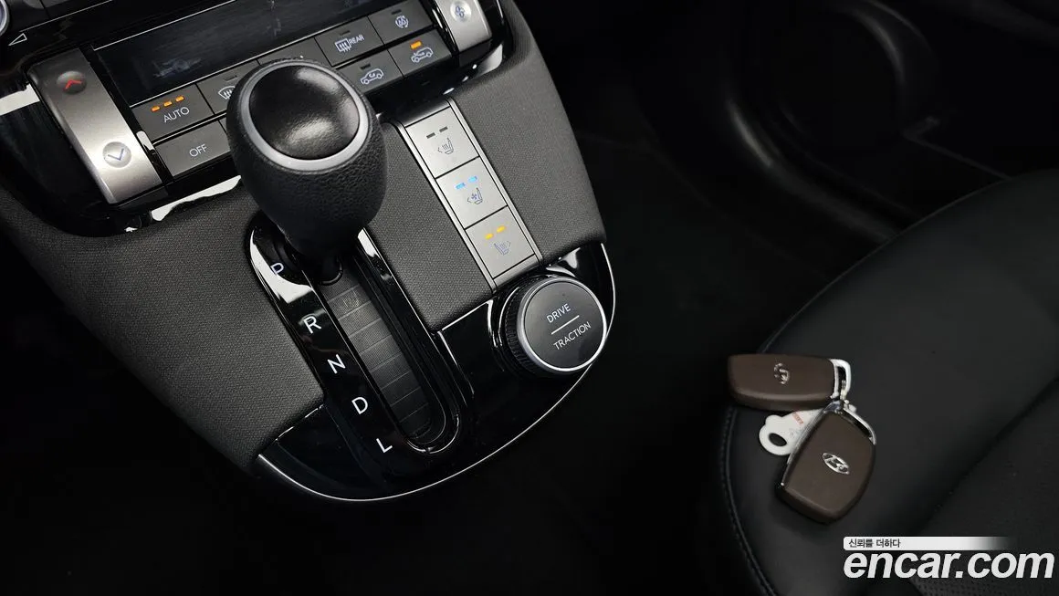 Hyundai Casper — фото 9