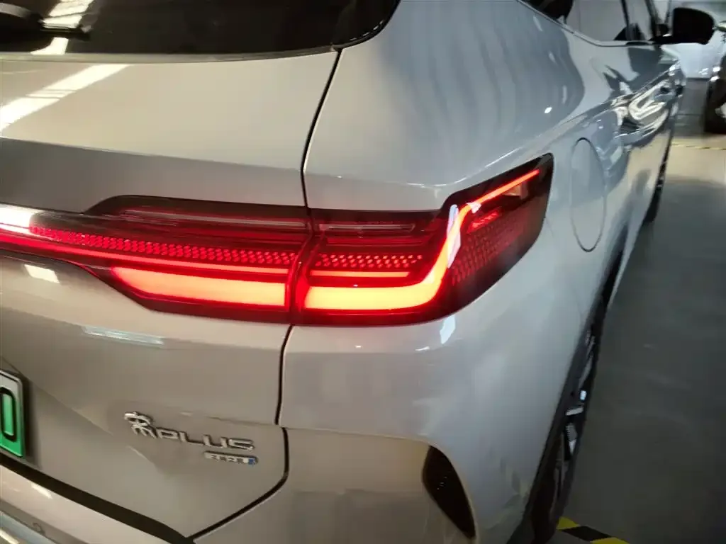 BYD PLUS New Energy 2025 из CN, фото 8