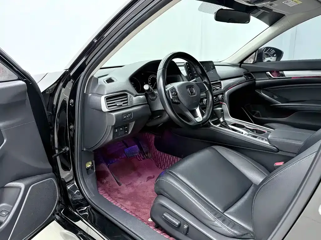 Honda Accord 2021 из CN, фото 4