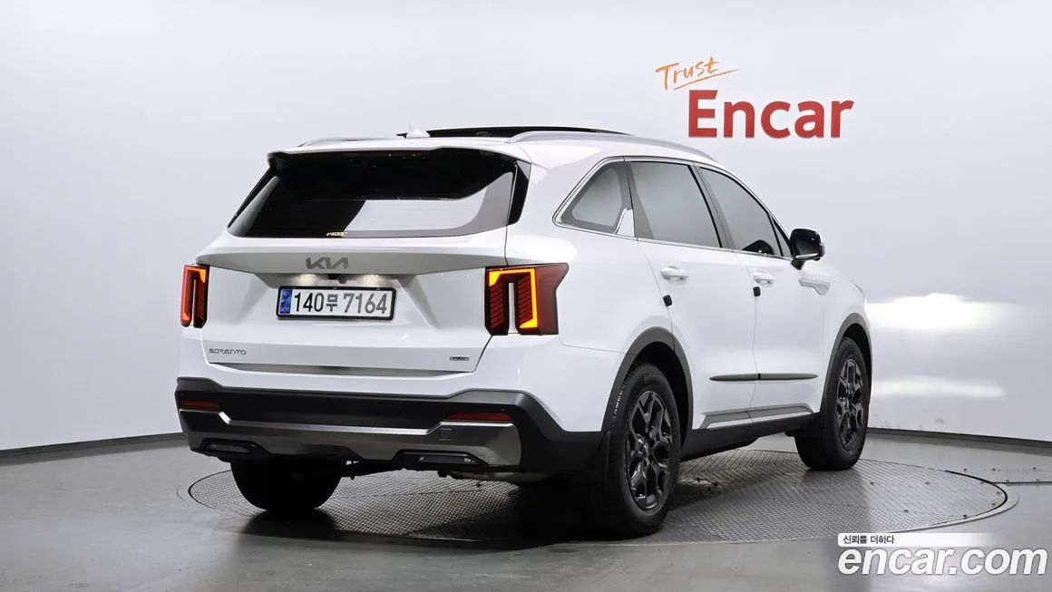 Kia Sorento — фото 2